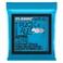 Ernie Ball Extra Slinky Classic Pure Nickel Electric Guitar Strings 838 Gauge P02255