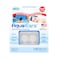 Aqua Ears Soft Silicone Earplugs 18 Pair