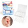 Aqua Ears Soft Silicone Earplugs 18 Pair