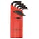 Bondhus 10995 Set of 15 Balldriver Lwrenches ProGuard Finish sizes 12710mm