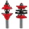 Freud 99267 178 Dia Entry  Interior Door Router Bit System