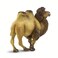 Safari Ltd Bactrian Camel Figurine  Realistic 425 Wildlife Figure  Educational Toy for Boys Girls and Kids Ages 3