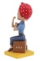 Royal Bobbles Rosie The Riveter Cultural Icon Collectible Bobblehead Statue