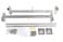 Dock Edge  Inc Floating Dock Hardware Dock2Go Connector Kit