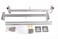 Dock Edge  Inc Floating Dock Hardware Dock2Go Connector Kit