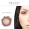 Demure Mineral Make Up Dusty Rose Eye Shadow Matte Eyeshadow Loose Powder Eye Makeup Professional Makeup