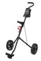 CaddyTek Deluxe Golf Pull Cart