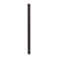 Amerock  Cabinet Pull  Oil Rubbed Bronze  5116 inch 128 mm Center to Center  Bar Pulls  1 Pack  Drawer Pull  Drawer Handle  Cabinet Hardware