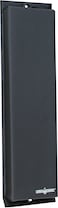 Airhead Hull Hugr Flat Fender 26 x 6 x 2 12 Black