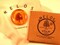 Melos Light Violin Rosin