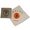 Melos Light Violin Rosin