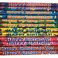 Raymond Geddes Birthday Number 2 Pencils For Kids Pack of 144