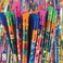 Raymond Geddes Birthday Number 2 Pencils For Kids Pack of 144