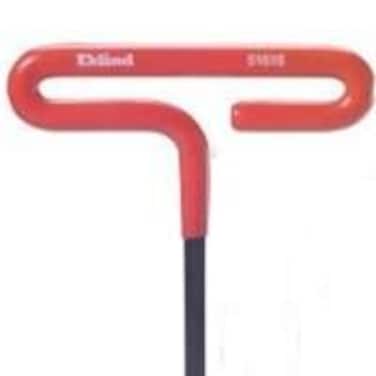 EKLIND 51609 964 Inch Cushion Grip Hex THandle TKey allen wrench