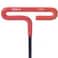 EKLIND 51609 964 Inch Cushion Grip Hex THandle TKey allen wrench