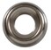 The Hillman Group 310167 Number6 Countersunk Finish Washer 100Pack