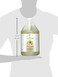 PPP AromaCare Rejuvenating Argan Shampoo for Dogs  Repairs Dry and Brittle Coats  Leaves Fur Silky  Shiny  1 Gallon