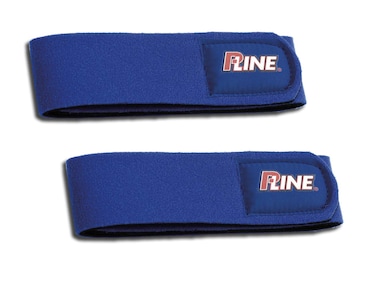 PLine PLSR18 2 PK Neoprene Rod Strap Fishing Equipment 4