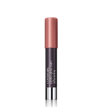 COVERGIRL Lip Perfection Jumbo Gloss Balm Ballet Twist 205 13 oz packaging may vary