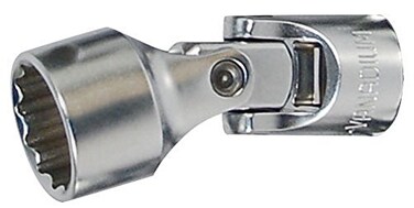 38 DR UNIVERSAL SOCKET 9