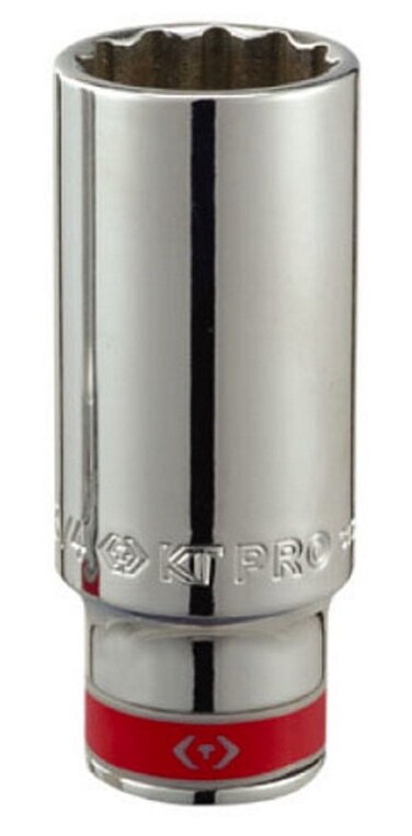 38 DR DEEP SKT 516 SAE 12PT