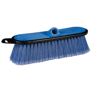 Mr Long Arm Available Mr LongArm 0405 Soft FlowThru Brush Blue