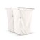 UPPAbaby Bassinet Stand Hamper Insert  DualCompartment and Carry Handles  Durable Construction