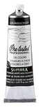 Grumbacher PreTested Oil Paint 150ml507 oz Superba White P20011G