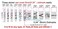 Inlaystickers StickerDecal F018RNWT