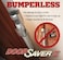 Nuk3y Door Saver 2 II Hinge Pin Stop Fits All 3 to 412 Residential Hinges Satin Nickel