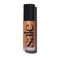 Saie Glowy Super Skin Tint Liquid Foundation  Hydrating Serum Foundation with Lightweight Medium Coverage  Formulated with Hyaluronic Acid to Hydrate Brighten and Plump  Shade 28 101 oz