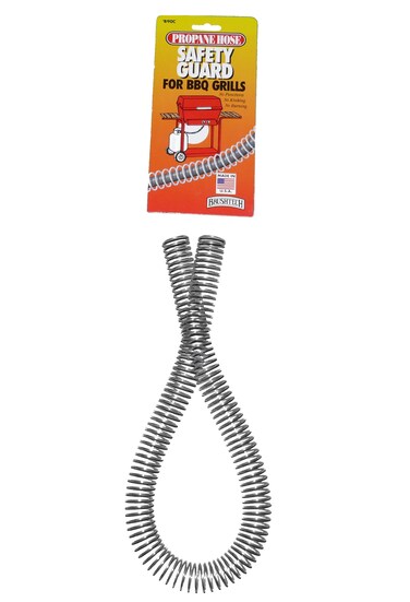 Brushtech Propane Hose Safety Guard