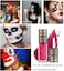Matte Liquid Lipstick for Women Long Lasting Waterproof Lip Gloss NonFading Vampire Cosmetics Party Makeup Gift Professional Lip Stain for Halloween Party Goth Makeup Cosplay Charm Purple10