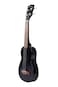 Kala MKSSBLK Makala Shark Soprano Ukulele Black One Size