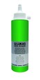 LUKAS Cryl Studio 250ml Premium Quality Acrylic Paint Permanent Green Light