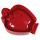 RM International Pocket Pie Maker Apple Shape 5