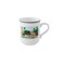 Villeroy  Boch Design Naif Mug  6 Countryside