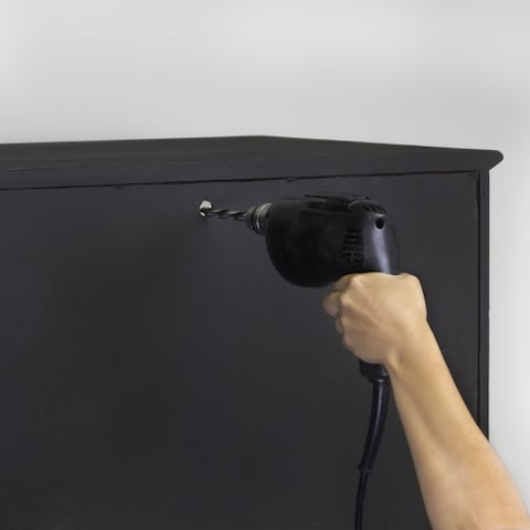 Hangman AntiTip Kit  400 Pound Falling Furniture Prevention Device TK400 1 Pack