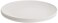 Nordic Ware Polypropylene Plates Microwave Serveware 10 White