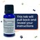 AllNatural Dog Warts Remover by Naturasil  Pure Thuja  Plant Extracts for Topical Wart  Skin Blemish Remover on Pets  FastActing Gentle  PainFree  No Acids  Safe for Dogs 3 Months  15mL