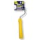 FoamPRO 162  2 Fine Finish Paint Roller  Mini Foam Roller 1 Pack  Foam Paint Roll Cover  Paint Roller Handle  Home Painting Supplies  Paint Tools