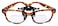 K1C2 MC300 Lighting  Magnifiers