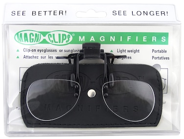 K1C2 MC300 Lighting  Magnifiers