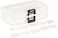 Plano 344922 Small DoubleSided Tackle Box Premium Tackle Storage