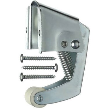 Wright Products V12 Door Catch ZInc Plated