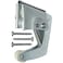 Wright Products V12 Door Catch ZInc Plated