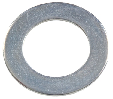 The Hillman Group 2810 Machine Bushing 78 x 138 x 18 Gauge 12Pack