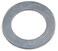 The Hillman Group 2812 Machine Bushing 118 x 134 x 14 Gauge 10Pack