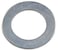 The Hillman Group 2814 Machine Bushing 112 x 214 x 14 Gauge 6Pack