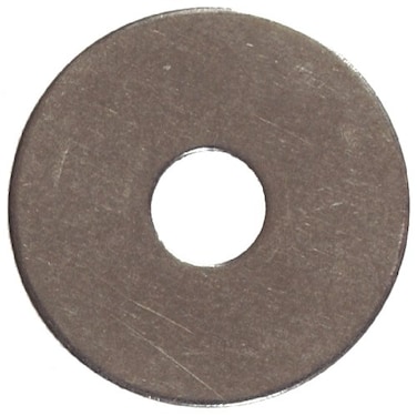 The Hillman Group 2915 14 x 112Inch Stainless Steel Fender Washer 10Pack